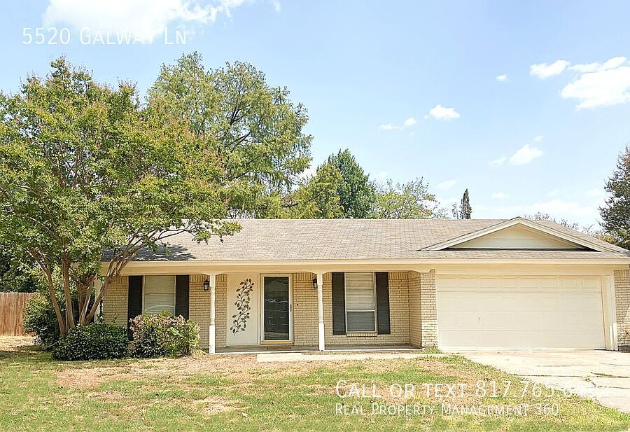 1st image of 5520 Galway Ln