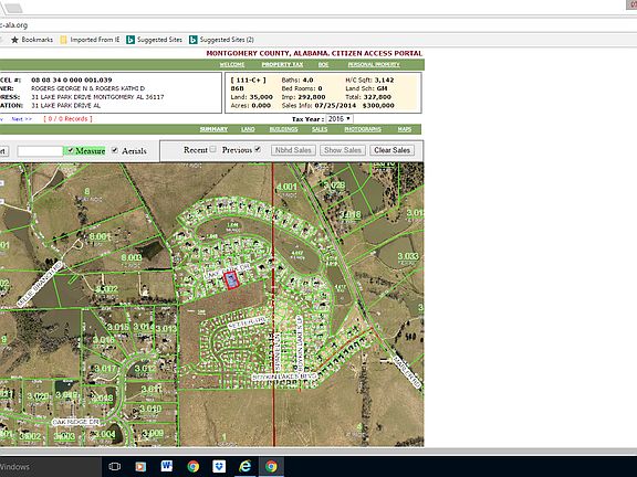 2nd image of 31 Lake Park Dr