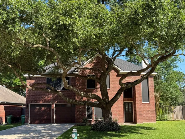 1515 Buchans Dr, Spring, TX 77386