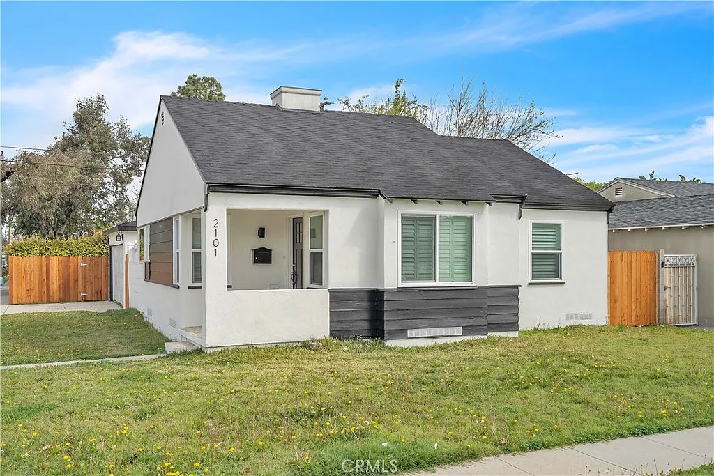 2 bed, 864 sqft, $3,000 — Photo 2