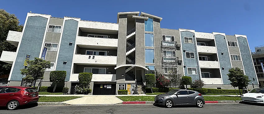 1 bed, $2,500 — Photo 1