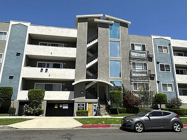 555 Kelton Ave #K301, Los Angeles, CA 90024