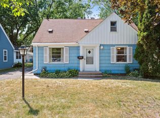 7332 Portland Ave, Minneapolis, MN 55423