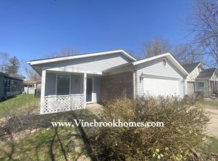 3801 Long Ln, Middletown, OH 45044