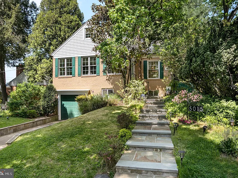 5015 Fulton St NW — Photo 36