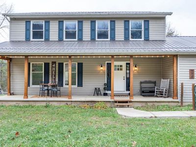 779 Lapperell Rd, Peebles, OH, 45660