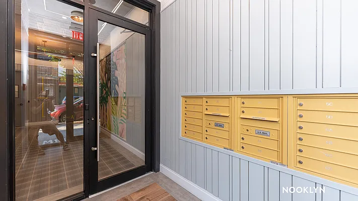 Rented by Nooklyn NYC LLC | media 22