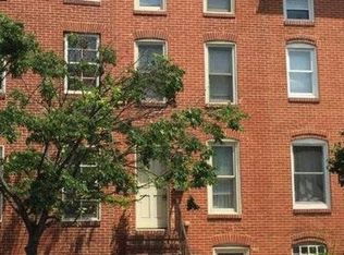 872 Washington Blvd #1, Baltimore, MD 21230