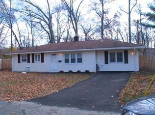 89 Budd Ave, Brockton, MA 02302