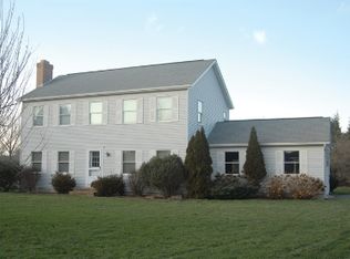 132 Strongs Ln, Water Mill, NY 11976