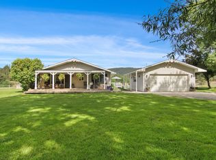 20201 E Lincoln Rd, Otis Orchards, WA 99027