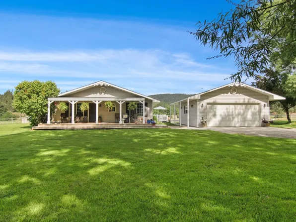 20201 E Lincoln Rd, Otis Orchards, WA 99027