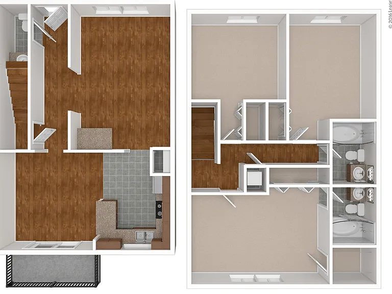 Haven Apartments — Photo 35