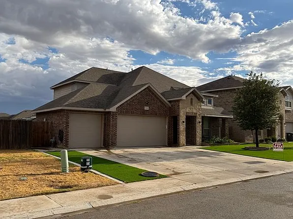 7306 La Escolara Ranch Rd, Odessa, TX 79765