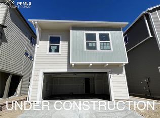 4423 Samaritan Loop, Colorado Springs, CO 80916