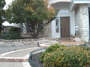 2132 E Glen Dr, El Paso, TX 79936
