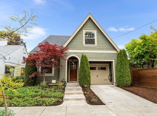 5116 SE 47th Ave, Portland, OR 97206