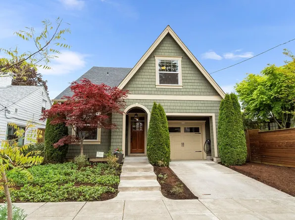 5116 SE 47th Ave, Portland, OR 97206