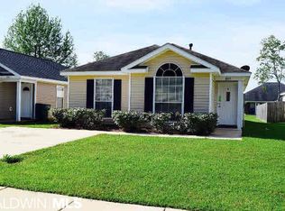 8919 S Fall Ct, Mobile, AL 36695