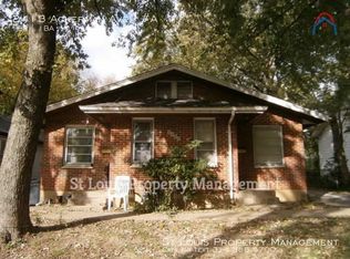 2413 Ackerman Ave #A, Saint Louis, MO 63114