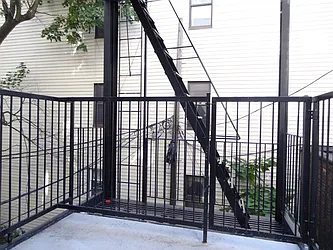 Rented by Lofts and Flats LLC