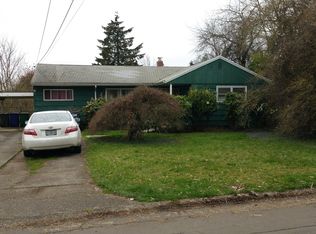 2413 SE 90th Ave, Portland, OR 97216