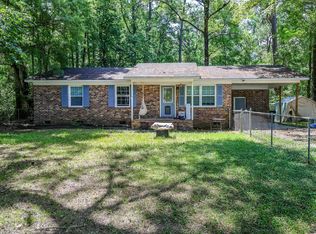 7139 Horseshoe Cir, Conway, SC 29527