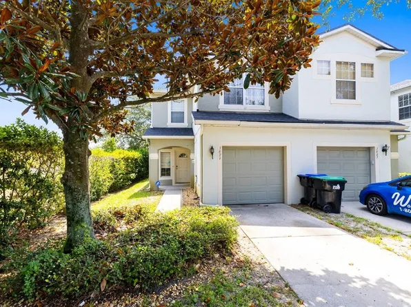 3891 Clubside Pointe Dr, Orlando, FL 32810