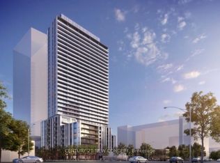 5858 Yonge St #2215, Toronto, ON M2M 3T3