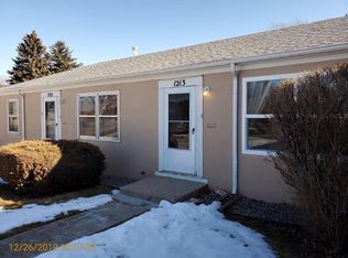 1213 E Buena Ventura St, Colorado Springs, CO 80909