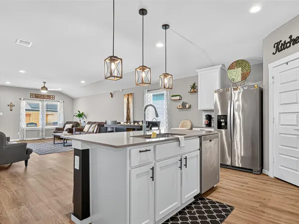 7502 Sonora Star Ln, Richmond, TX 77407