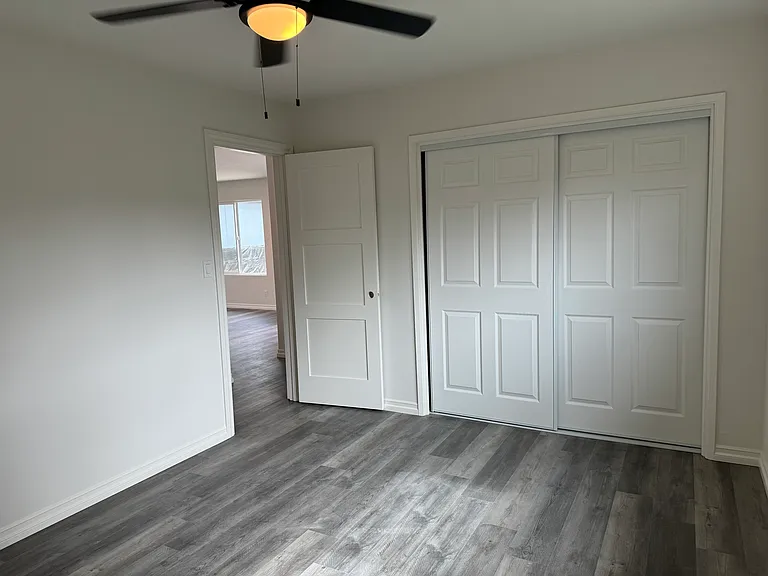 Bedroom 1.