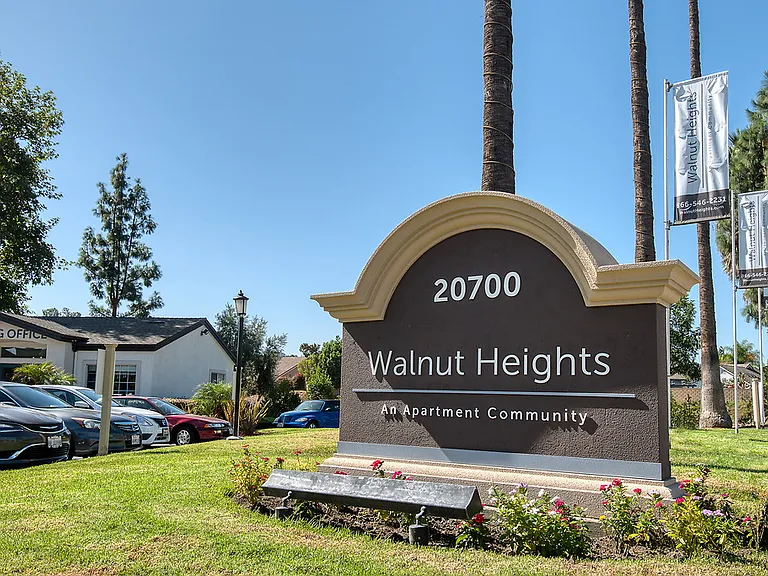 Walnut Heights — Photo 24