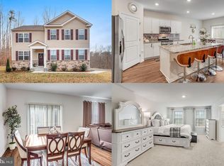 161 Pinewood Rd, Fredericksburg, VA 22405