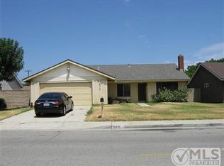 6310 Gloria St, Chino, CA 91710