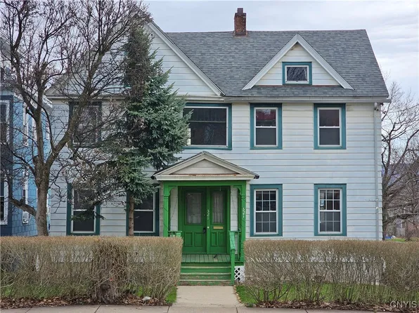 321 Rutger St, Utica, NY 13501