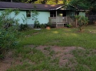 11920 Cochran Rd, Willis, TX 77378