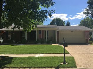 2732 Irondale Dr, Saint Louis, MO