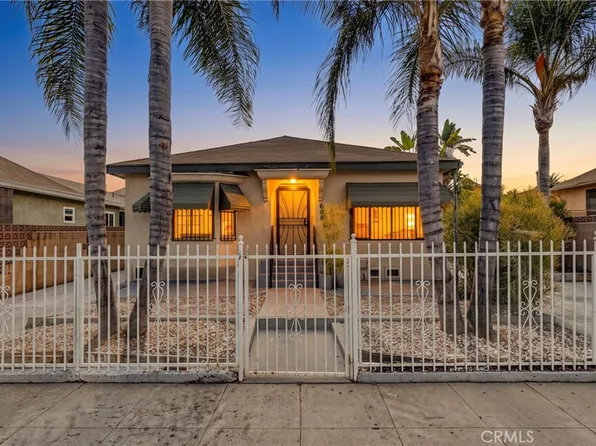 608 N Breed St, Los Angeles, CA 90033
