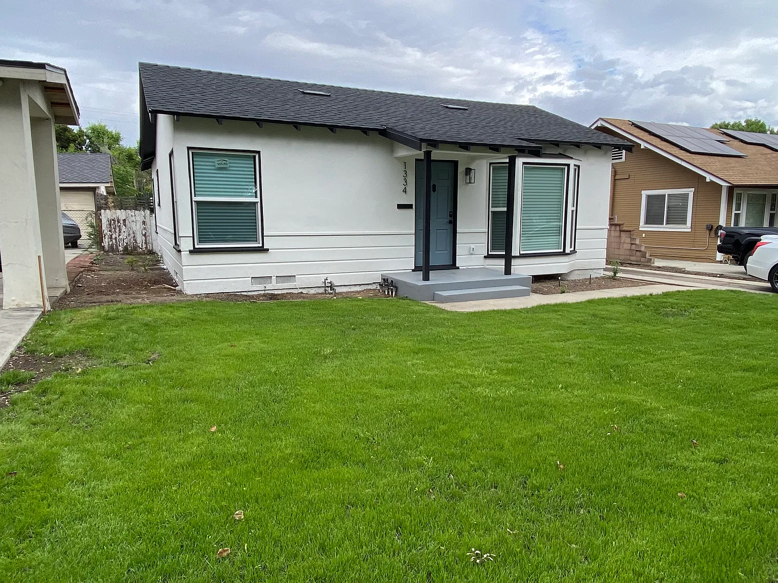 2 bed, 830 sqft, $2,850 — Photo 1