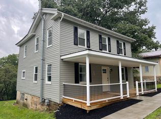 59 Richards St, Brookville, PA 15825