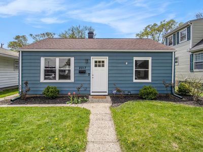 2017 Delaware St, Mishawaka, IN, 46544