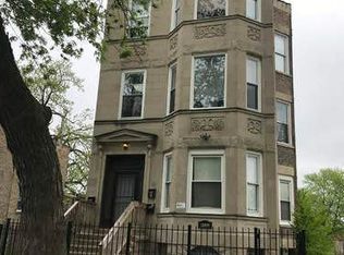 6633 S Langley Ave #2, Chicago, IL 60637
