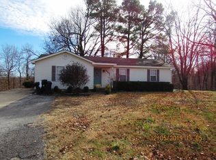 6664 Millsfield Hwy, Newbern, TN 38059