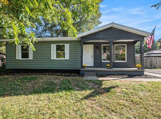 505 E Van Deinse St, Greenville, MI 48838