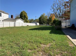 216 N Park St, Bellefontaine, OH