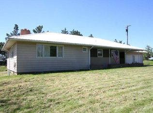 17212 E Valley Chapel Rd, Rockford, WA 99030