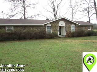 263 Arrowhead Rd, Greenbrier, AR 72058