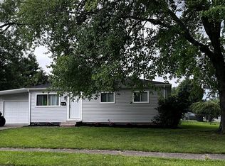 3625 Shoreline Dr, Columbus, OH 43232