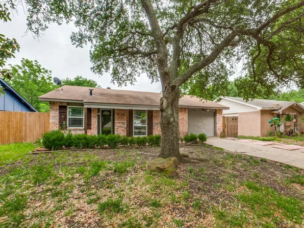 1502 Deepwood Dr, Garland, TX 75040